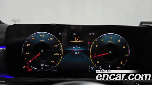 Mercedes-Benz A-Class — Фото автомобиля 8