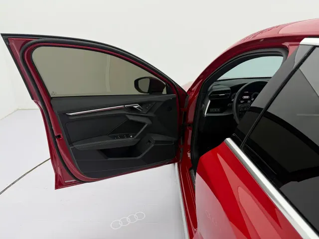 Audi A3 — Фото автомобиля 21
