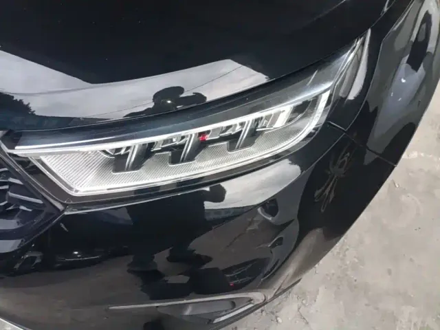 Ford Territory — Фото автомобиля 23