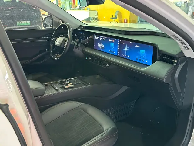 Ford Mondeo — Фото автомобиля 19