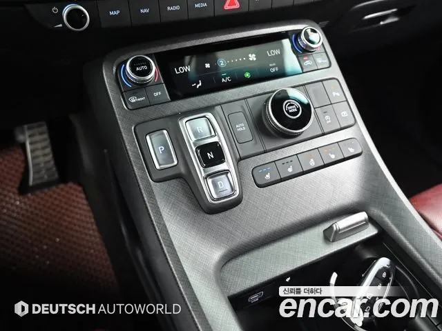 Hyundai Palisade The New Palisade Дизель 2.2 2WD — Фото автомобиля 12