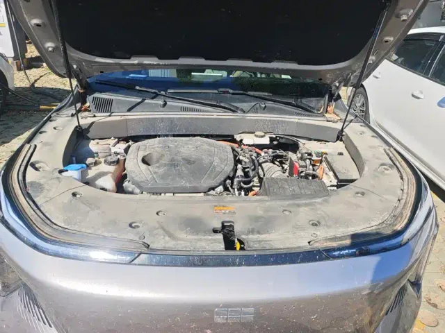 Geely Galaxy L7 — Фото автомобиля 10
