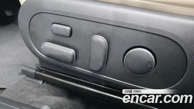 Hyundai Kona SX2 — Фото автомобиля 28