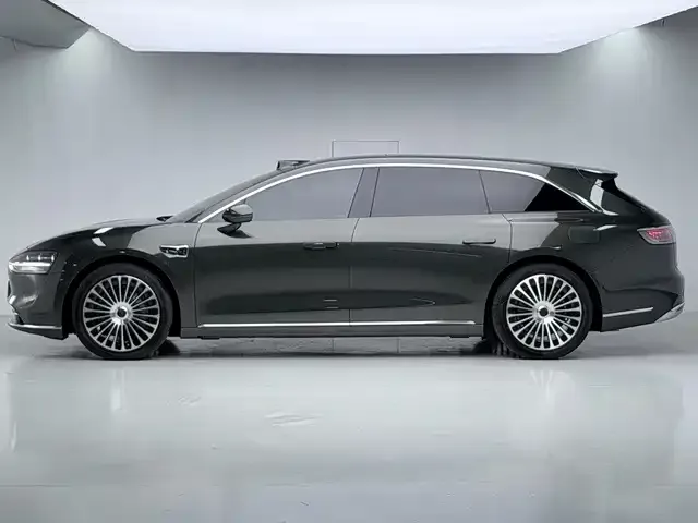 Stelato S9T — Фото автомобиля 10