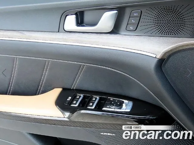 Kia K5 Generation 3 — Фото автомобиля 11