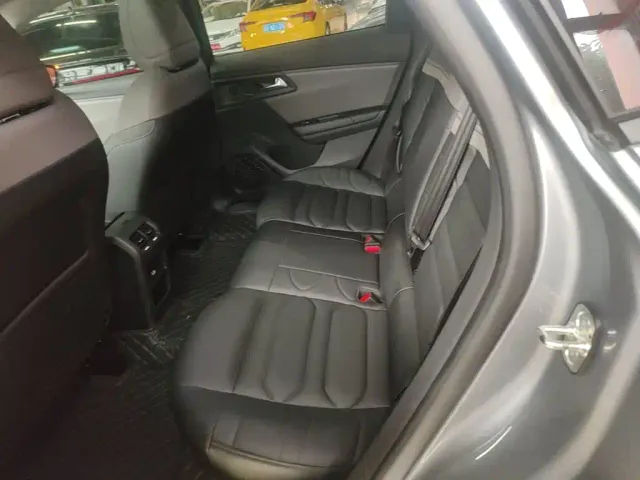 Citroen C5 X — Фото автомобиля 12