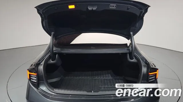 Hyundai Sonata DN8 — Фото автомобиля 26
