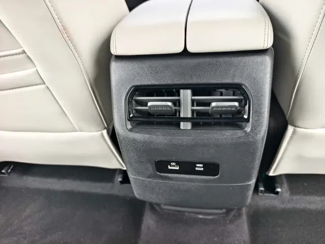 Jetour Shanhai L7 — Фото автомобиля 18