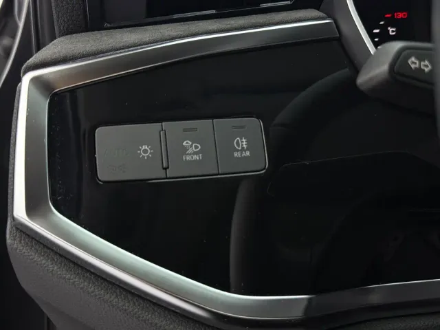 Audi Q3 — Фото автомобиля 22