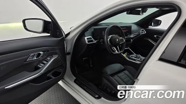 BMW 3 Series — Фото автомобиля 15