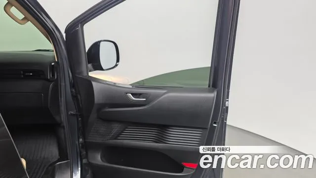Hyundai Staria Staria Карго 3 места — Фото автомобиля 24