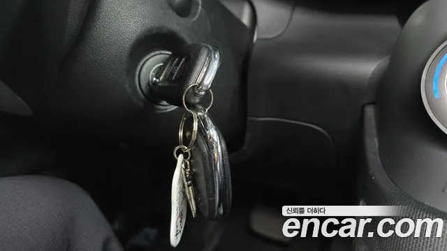 Hyundai Casper Casper Turbo Smart — Фото автомобиля 28