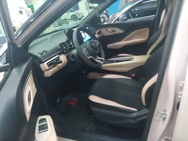 BYD Seagull — Фото автомобиля 15