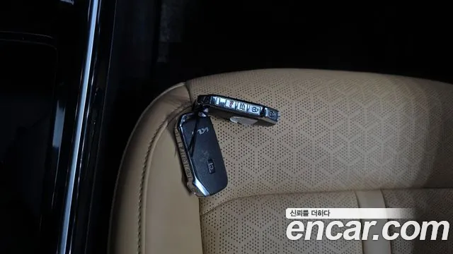 Kia Sorento 4th Gen — Фото автомобиля 21