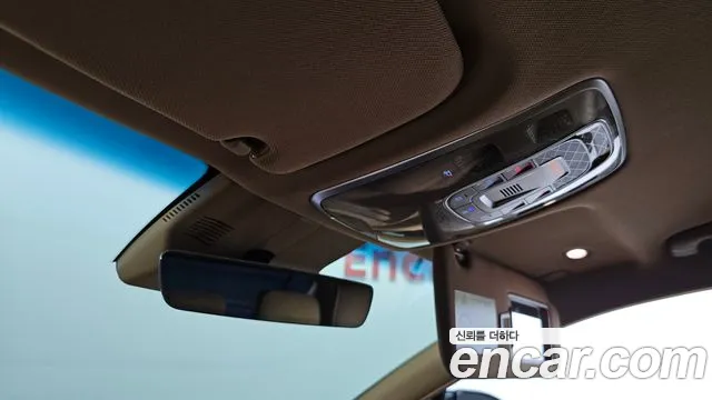 Genesis G80 Бензин 2.5 турбо AWD — Фото автомобиля 16