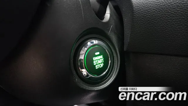 Hyundai Sonata Sonata (DN8) 2.0 LPG(Для проката) — Фото автомобиля 17