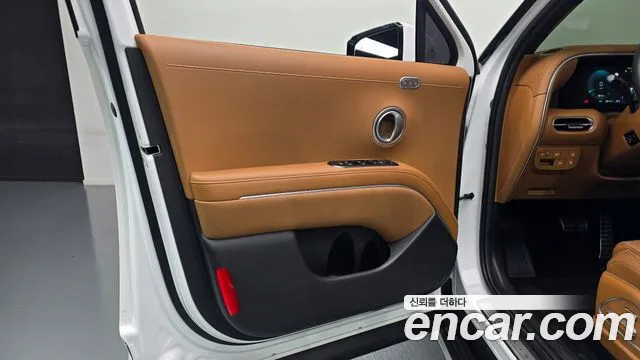 Hyundai Palisade Palisade (LX3) — Фото автомобиля 24