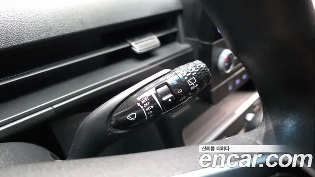 Hyundai Staria — Фото автомобиля 29