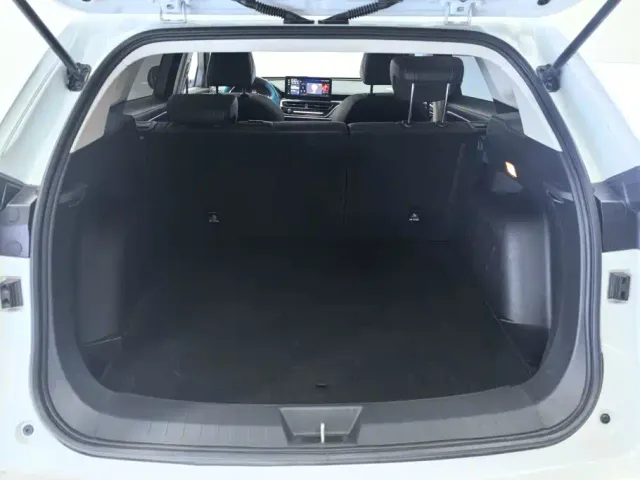 Haval H6 — Фото автомобиля 4