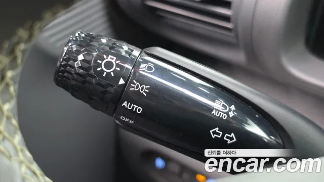 Hyundai Casper — Фото автомобиля 16
