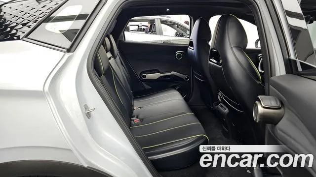BYD Atto 3 — Фото автомобиля 12