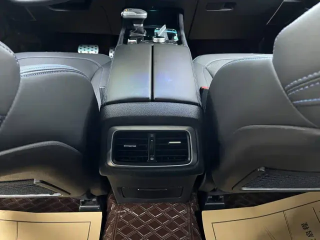 BAIC BJ40 — Фото автомобиля 20