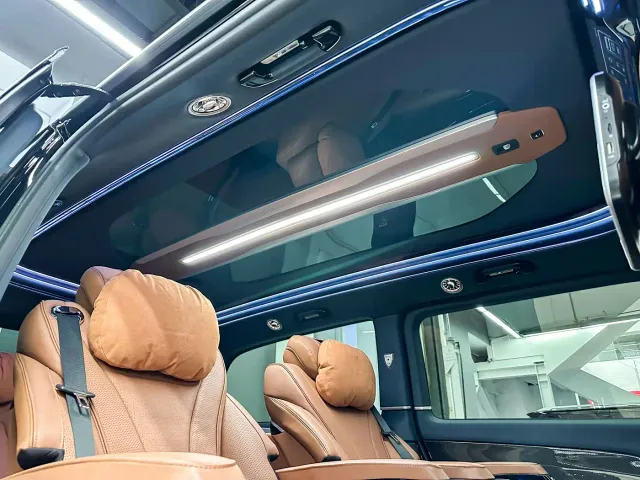 Lorinser LS Series — Фото автомобиля 16