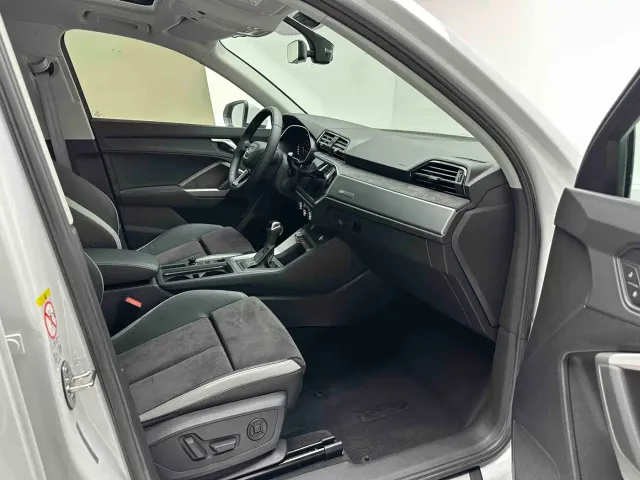 Audi Q3 — Фото автомобиля 15