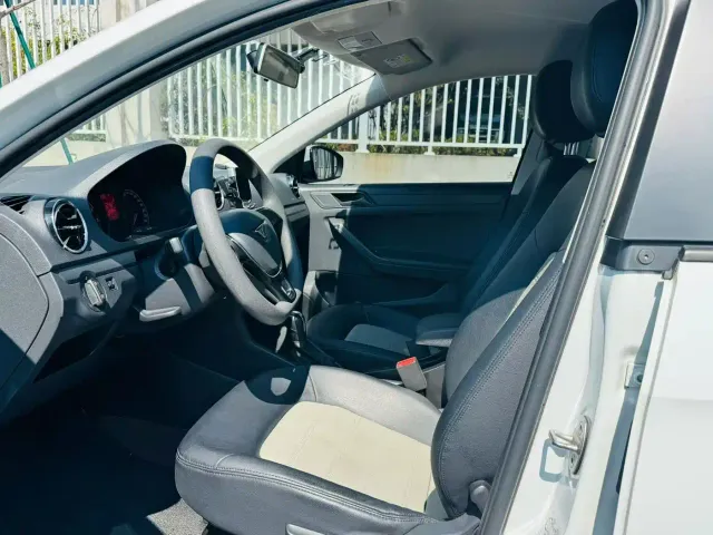 Jetta VA3 — Фото автомобиля 4