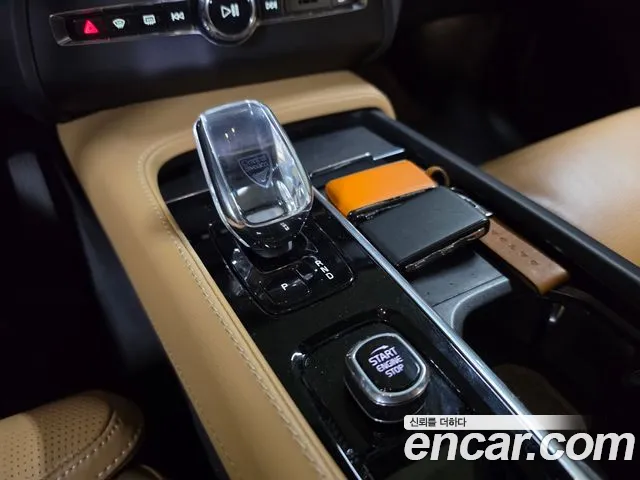 Volvo XC90 2nd Gen — Фото автомобиля 15
