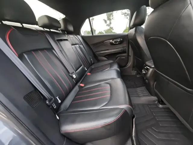 GAC Trumpchi Emkoo — Фото автомобиля 15