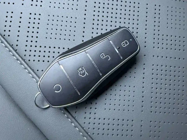 BYD Qin PLUS — Фото автомобиля 14