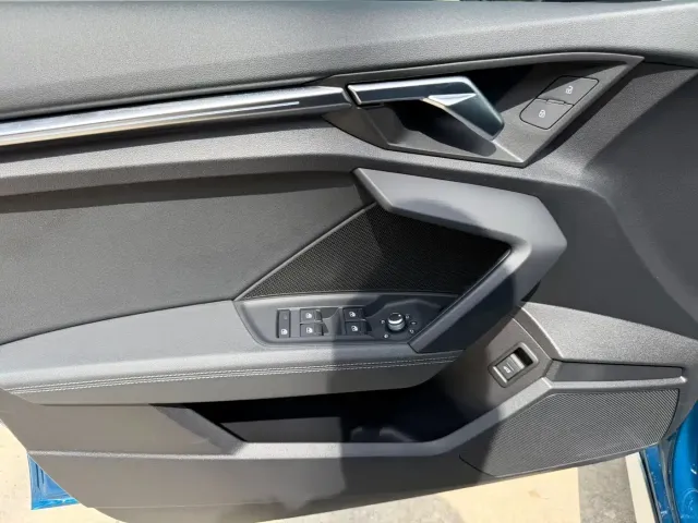 Audi A3 — Фото автомобиля 8