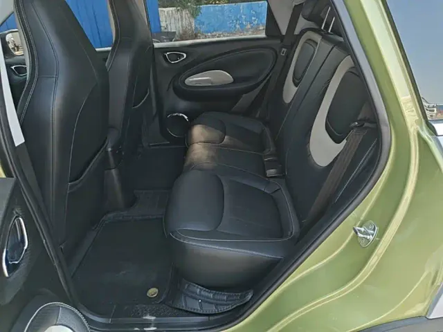 Wuling Bingo — Фото автомобиля 16