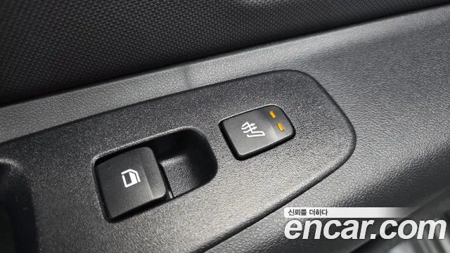 Hyundai AVANTE Новый Avante (CN7) — Фото автомобиля 17