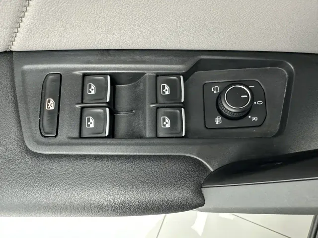 Volkswagen Tayron — Фото автомобиля 12