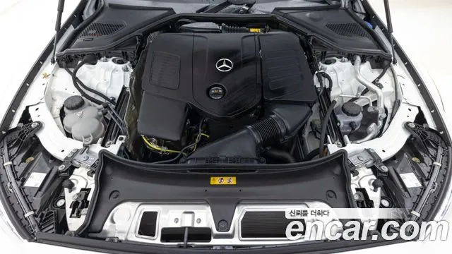 Mercedes-Benz E-Class W214 — Фото автомобиля 6