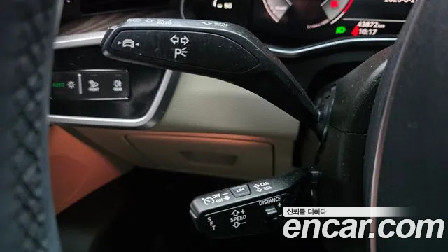 Audi A6 45 TFSI Premium — Фото автомобиля 23