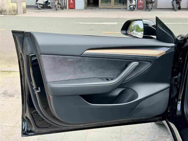 Tesla Model 3 2022 Model Rear-Wheel Drive Version — Фото автомобиля 10
