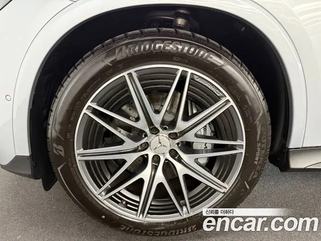 Mercedes-Benz GLC-Class X254 — Фото автомобиля 5