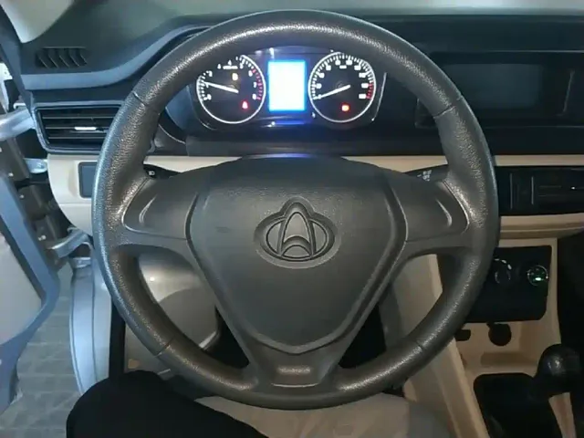 Changan Kuayue Kuayuexing V3 — Фото автомобиля 10