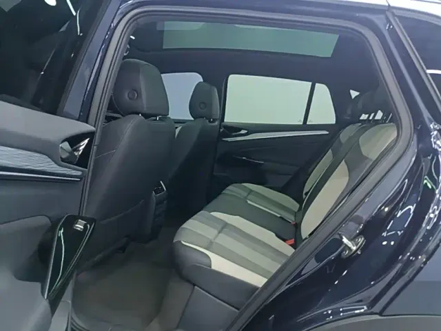 Volkswagen ID.4 Crozz — Фото автомобиля 16