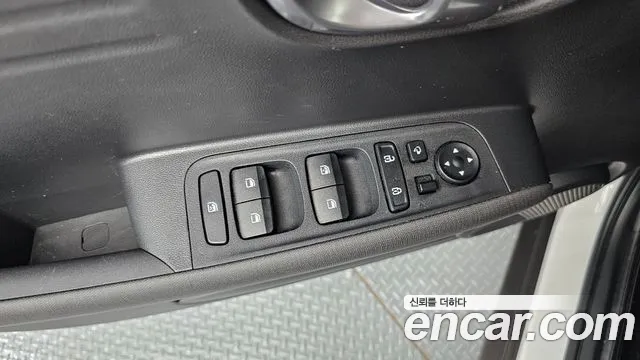 Hyundai Casper Casper Essential — Фото автомобиля 19