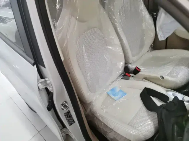Wuling Hongguang Mini EV — Фото автомобиля 24