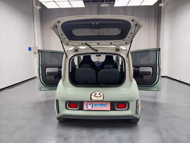 Baojun KiWi EV — Фото автомобиля 5