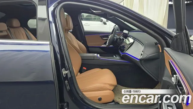 Mercedes-Benz E-Class W214 — Фото автомобиля 26