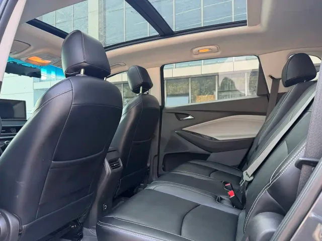 Chevrolet Orlando — Фото автомобиля 10