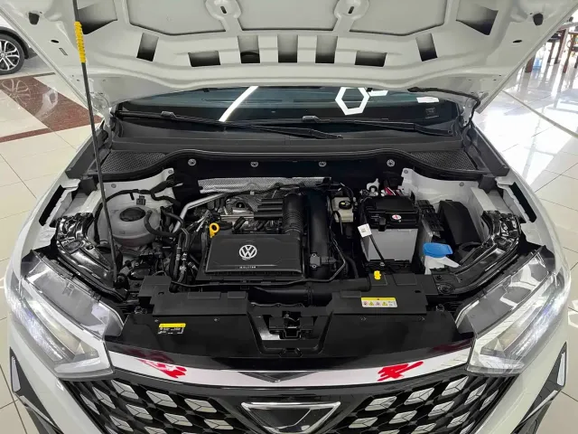 Jetta Jetta VS5 2022 280TSI Auto Highlight Glory Type — Фото автомобиля 23
