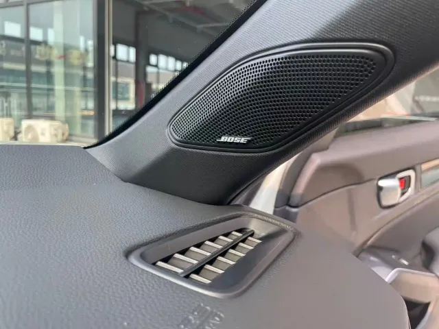 Honda Civic — Фото автомобиля 20