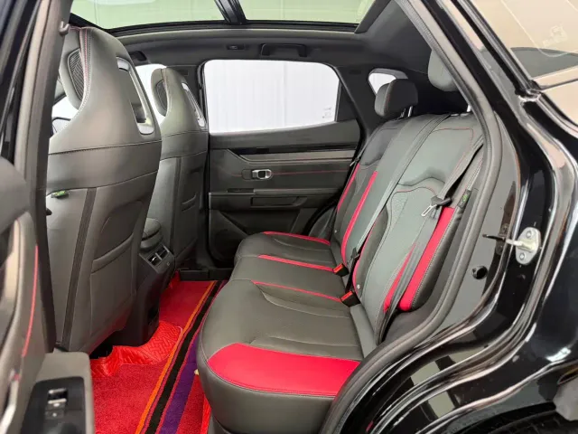 Jetour Dashing — Фото автомобиля 15